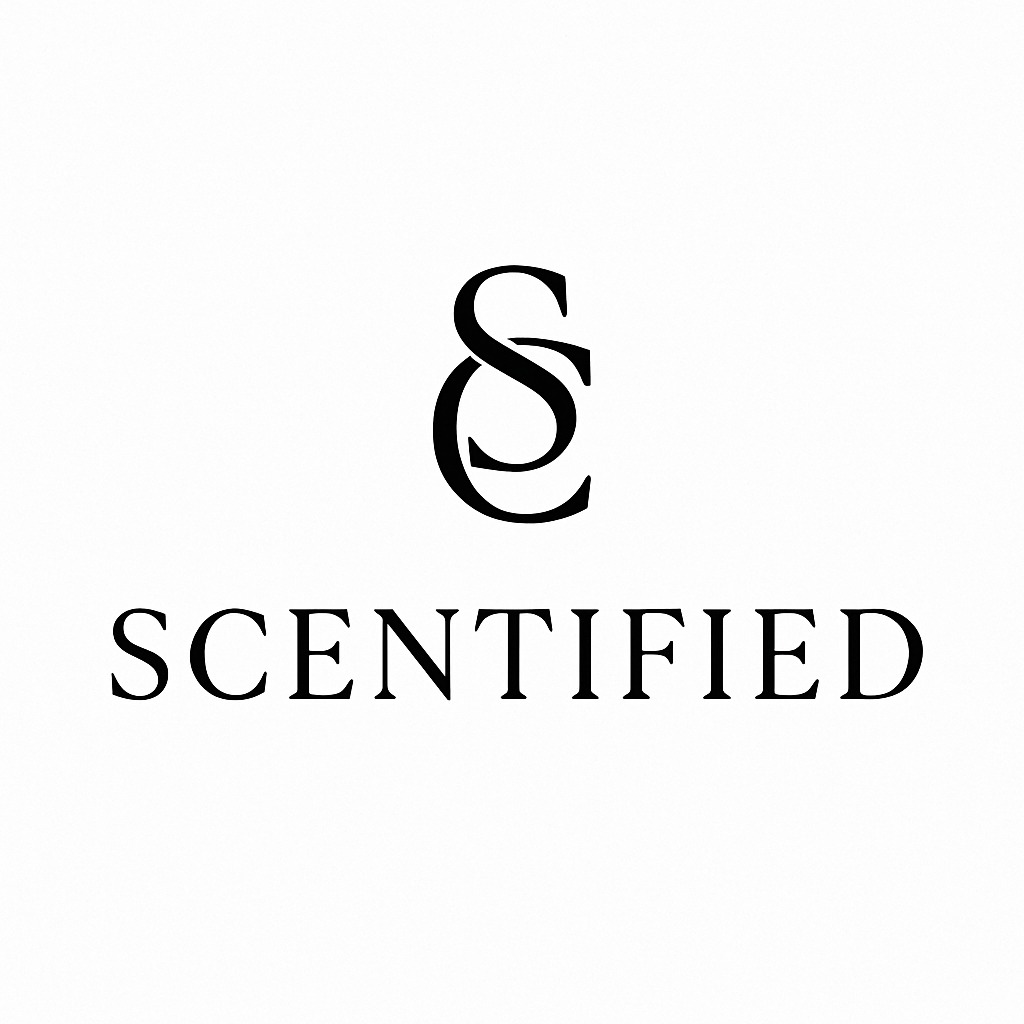 Scentified